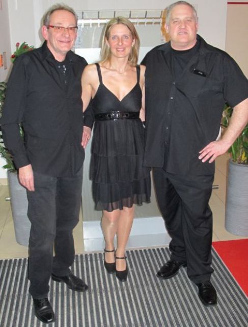 Die Gentlemen - Musik für Ihre Veranstaltung - Bands - Oberwaltersdorf