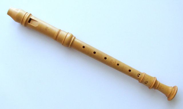 Blockflötenunterricht - Musikunterricht - Karlsruhe