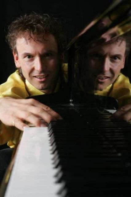 Andreas Baer Trio Plus One - Bands - Brugg