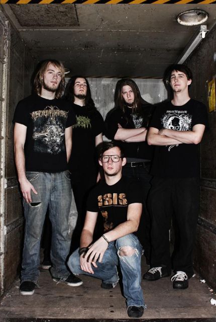 Melodic / Tech / Math Metal Band sucht Drummer - Musiker - Köln