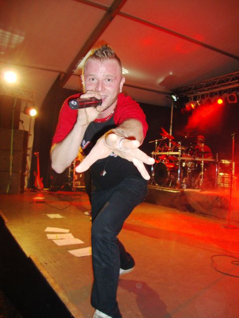 ---- SÄNGER gesucht !!!! ---- - Musiker - Mistelgau