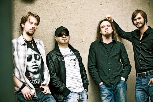 Drummer gesucht (Hard Rock, Alternative, Seatle) - Musiker - Berlin