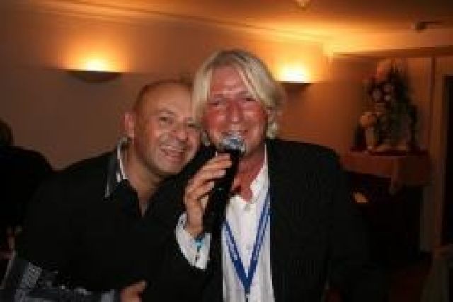 TOP SHOW - Dj - Duisburg