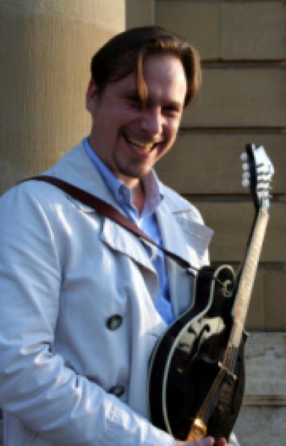 Mandolinenunterricht - Musikunterricht - München