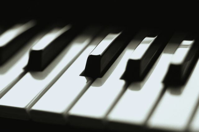 Klavierunterricht in Graz - Musikunterricht - Graz