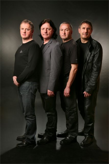 Heavy Onkels - Bands - Weitramsdorf