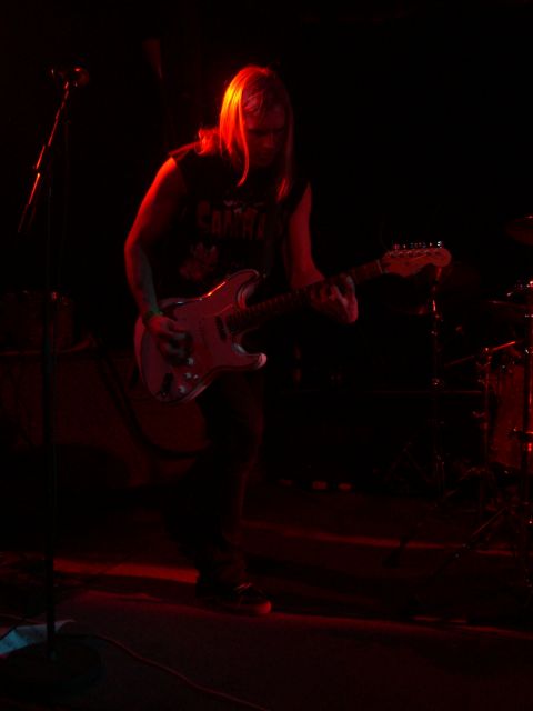 Bassist und Drummer für Metalband gesucht - Musiker - Mayen