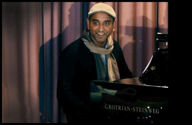 Pianist aus Bad Nauheim - Musiker - Bad Nauheim