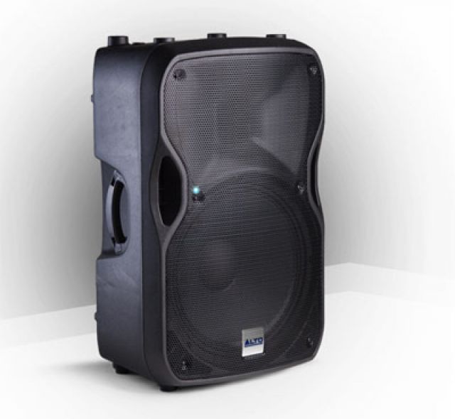 Musikanlagenvermietung im Ruhrgebiet - Soundanlagen Pa - Gelsenkirchen