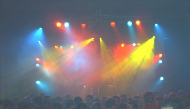 Memphis Veranstaltungstechnik und Bühnenbau - Soundanlagen Pa - Northeim ( Göttingen Kassel Hannover )