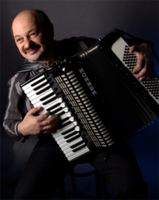 Musikunterricht Akkordeon / Klavier / Keyboard - Musikunterricht - Düsseldorf