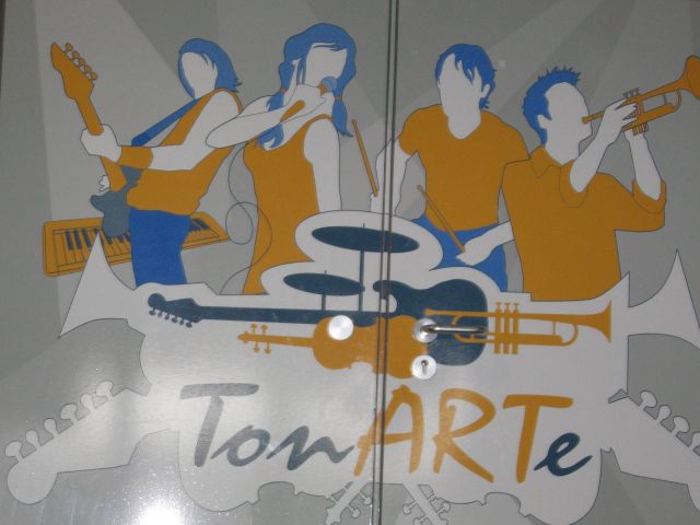 TonARTe Musikschule & Coaching - Musikunterricht - Mannheim