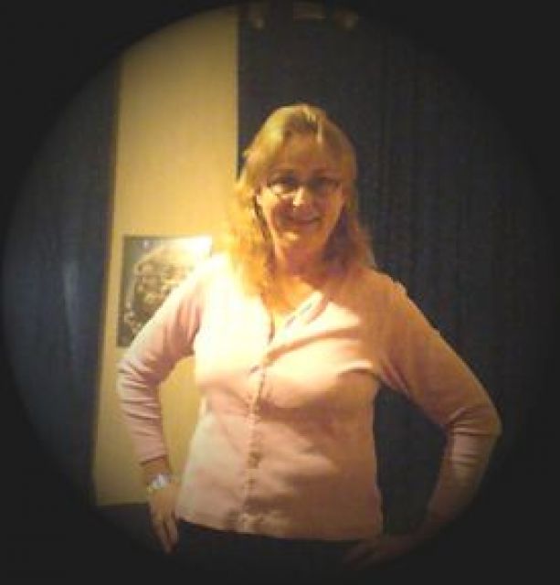 DJ-Moderatorin sucht lustiges Webradio - Dj - Berlin