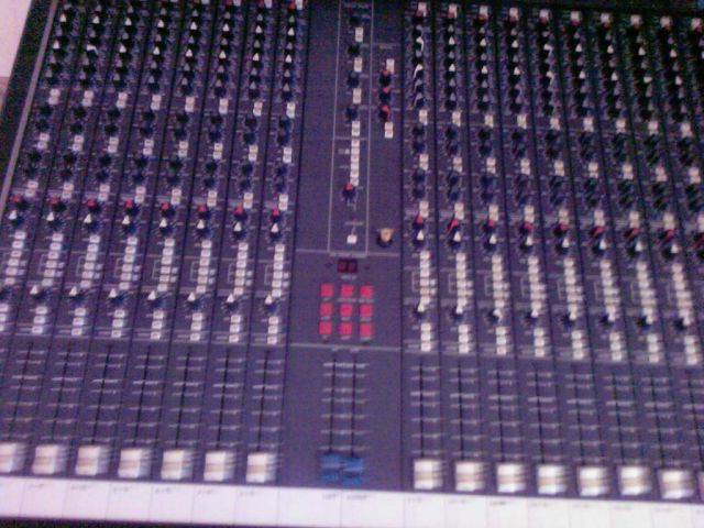 Soundtracs PC Midi - Tonstudio - Kronprinzenkoog