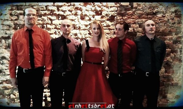Die Party-Coverband für viele Anlässe aus der Steiermark - Bands - Graz