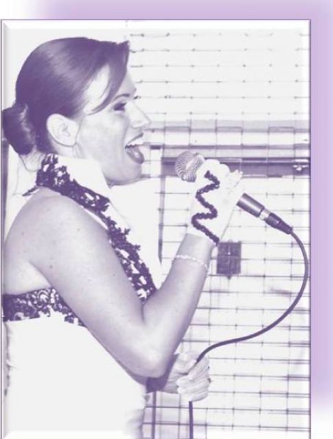 Hochzeitssängerin- Die unverkennbare Stimme im Münsterland - Musiker - Münster