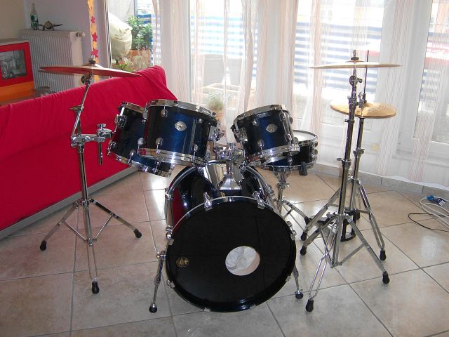 TAMA Starclassic Performer - Drums Percussion - Mülheim
