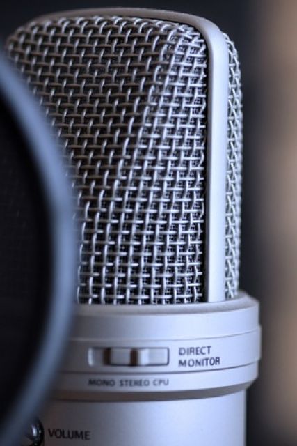 Gesangsunterricht in Düsseldorf - Musikunterricht - Düsseldorf