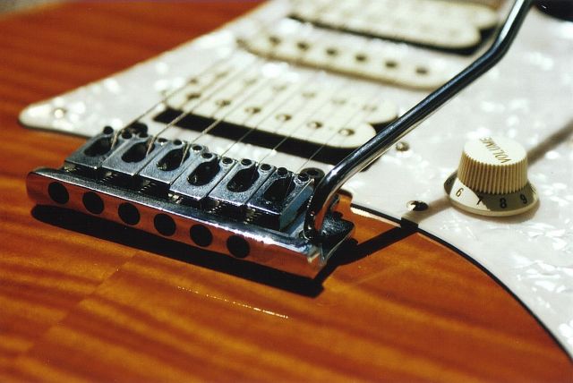 Gitarren- und Bassunterricht in Offenburg/Umgebung - Musikunterricht - Offenburg