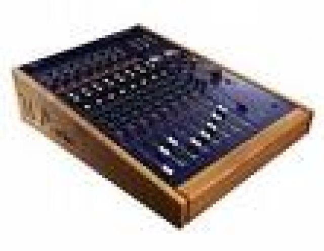 TL Audio M1-f 8 Channel Brand New - Tonstudio - Frankfurt am Main