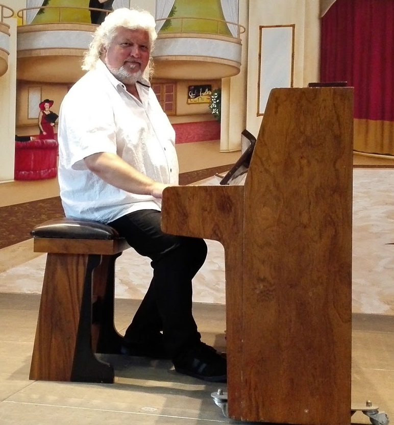 Klavier und Keyboard Unterricht - Musikunterricht - Bad Iburg