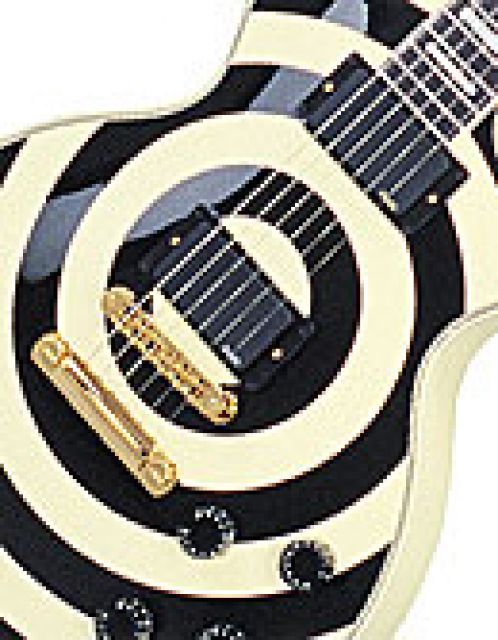 GITARRIST / SÄNGER 49 SUCHT BAND - Bands - Ratingen