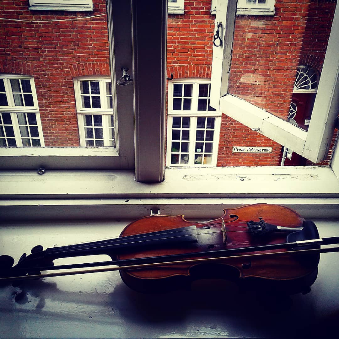 Ich unterrichte Musik für Kindern und Erwachsene Anfänger ONLINE. - Musikunterricht - Frankfurt am Main