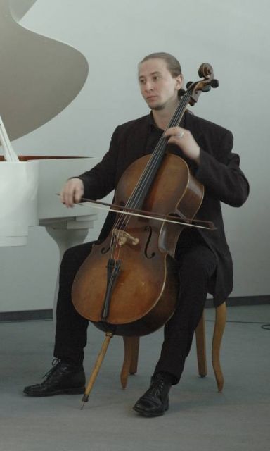 Qualifizierter Unterricht in Wuppertal Cello, Ukulele, Cajon, Keyboard, akust - Musikunterricht - Wuppertal