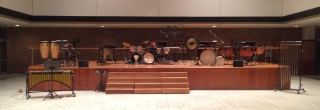 Schlagzeugunterricht - Drums Percussion - Ober-Ramstadt