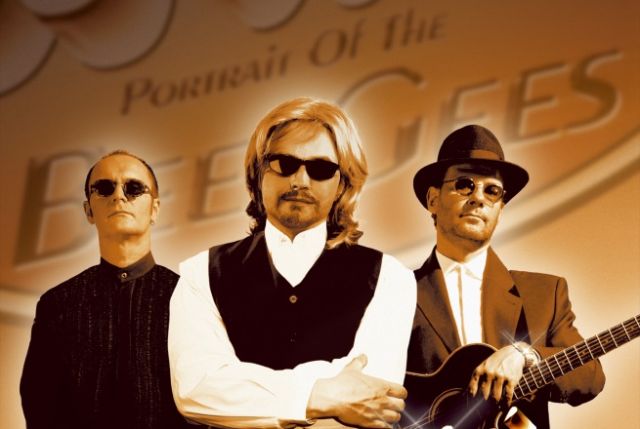 Bee Gees Coverband   die TOP 70er Jahre Show - Musiker - Köln