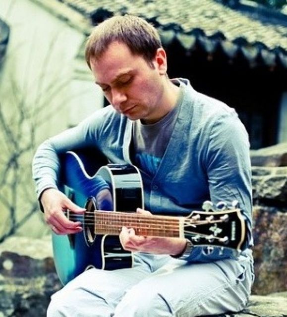 Gitarrenunterricht für Kinder, Erwachsene! Bochum - Musikunterricht - Bochum
