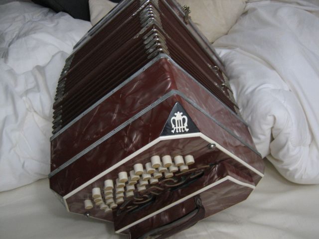 Musikinstrumente - Sonstige Instrumente - Ulm