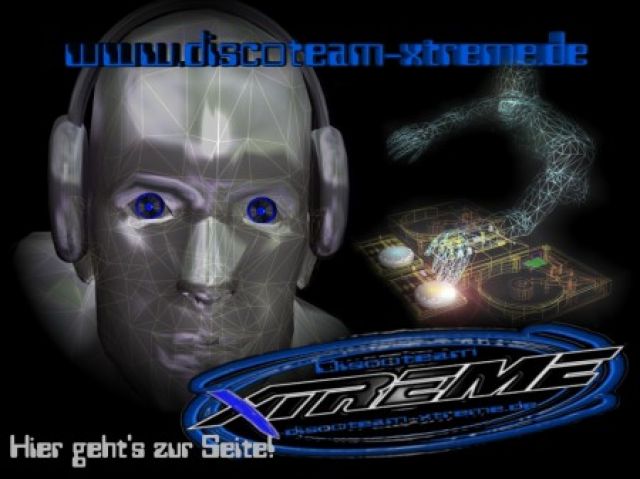 Discoteam Xtreme - Ihr Partner in Sachen Beschallung & Lichttechnik - Dj - Niederfell