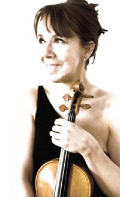 Geigenunterricht von Profi in Wien - Musikunterricht - Wien