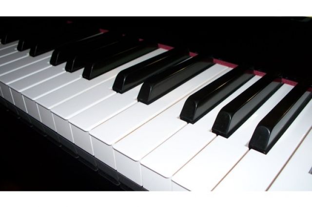 Klavierunterricht  München - Musikunterricht - München