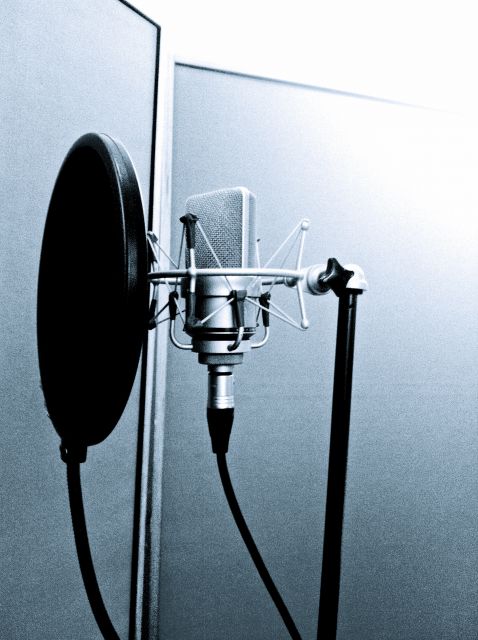 Voice/Vocal Coaching - Gesangsunterricht (deutsch/english) - Musikunterricht - Berlin