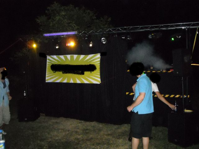 Profi DJ Komplettanlage Light & Sound - Dj Equipment - Hamminkeln