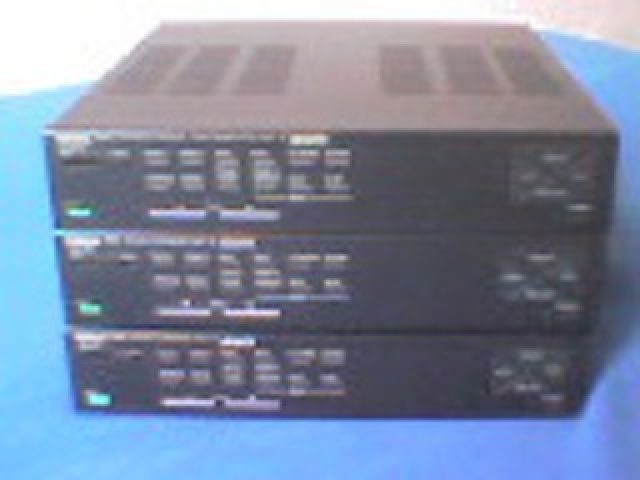Yamaha Sound Expander Module - Zubehoer für Instrumente - Trier