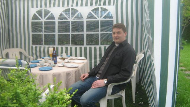 Ich bin sänger von diplom , ich suche party band in Berlin - Bands - Berlin 