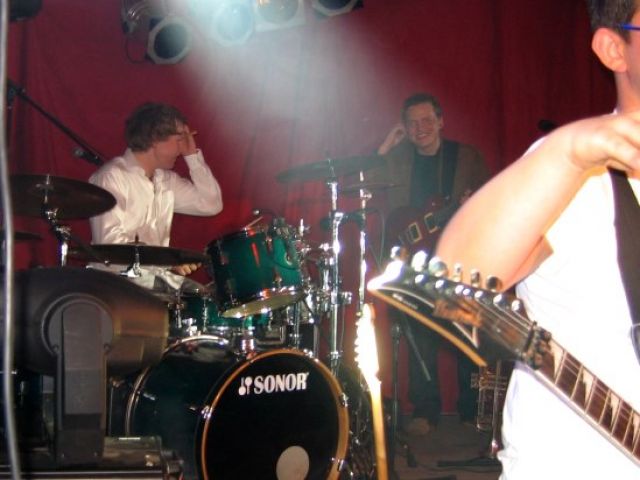 Biete prof. Schlagzeugunterricht in Weimar und Umgebung - Musikunterricht - Weimar