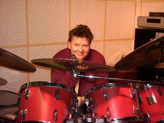 Schlagzeugunterricht u. musik am P.C in Hamburg - Musikunterricht - hamburg