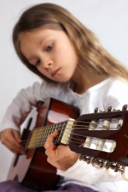 Gitarrenunterricht in Düsseldorf - Musikunterricht - Düsseldorf